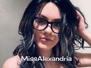 MissAlexandria