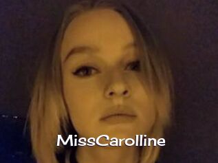 MissCarolline