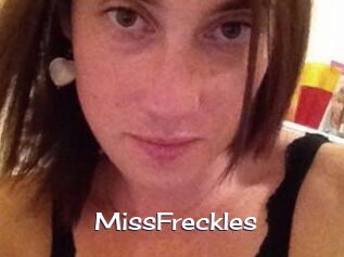 MissFreckles