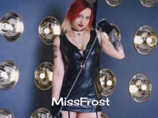 MissFrost