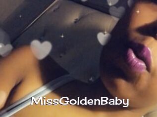 MissGoldenBaby