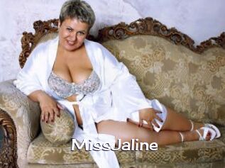 MissJaline