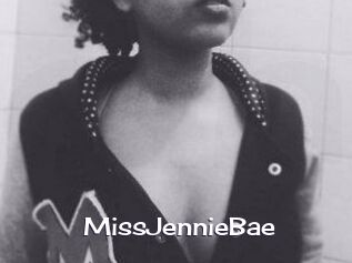 MissJennieBae