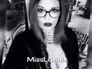 MissLulaInk