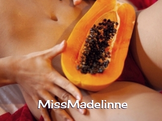 MissMadelinne