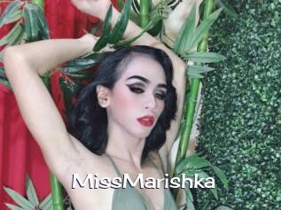 MissMarishka