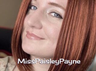 MissPaisleyPayne