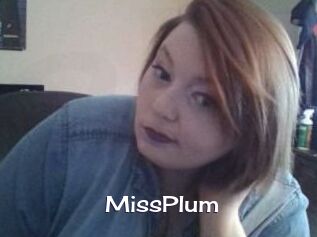 MissPlum