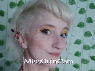 MissQuinCam