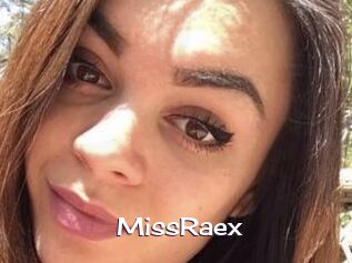 MissRaex