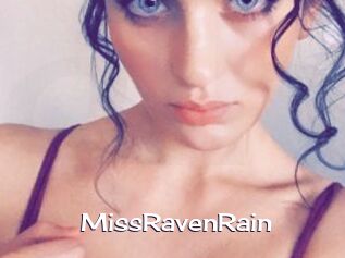 MissRavenRain