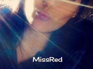 MissRed