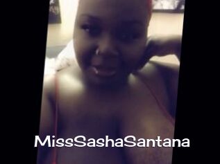 MissSashaSantana