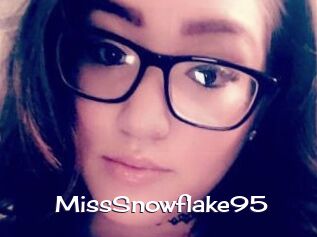 MissSnowflake95