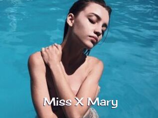 Miss_X_Mary