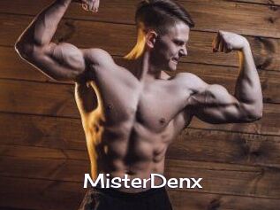 MisterDenx