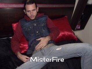 MisterFire