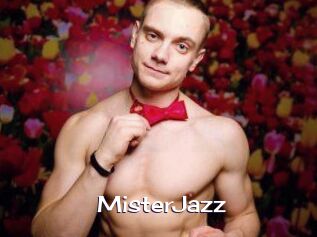 MisterJazz