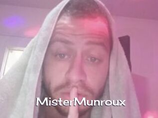 MisterMunroux