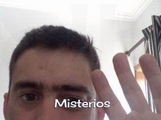 Misterios