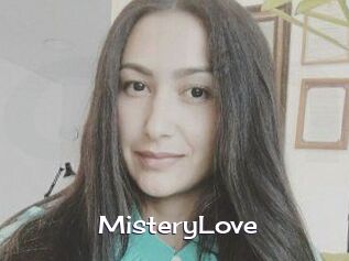 Mistery_Love