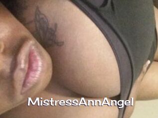 MistressAnnAngel