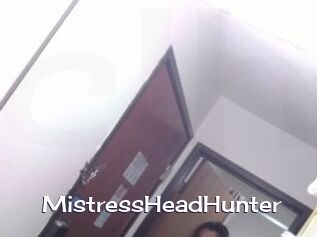 MistressHeadHunter