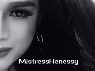 MistressHenessy