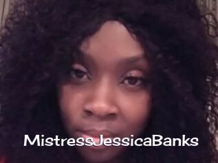 MistressJessicaBanks