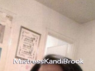 MistressKandiBrook