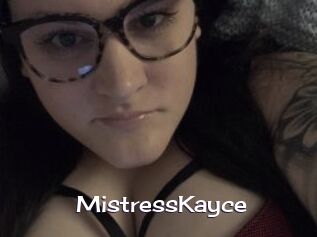 MistressKayce