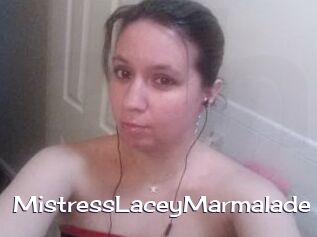 MistressLaceyMarmalade