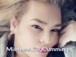 MistressLillyCummings