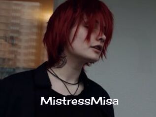 MistressMisa