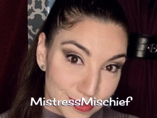 MistressMischief