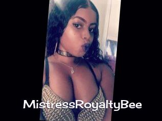 MistressRoyaltyBee