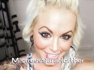 MistressSaraHoffner