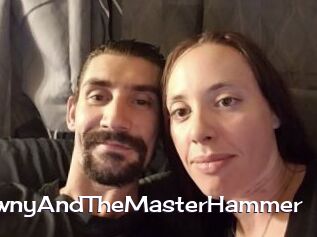 MistressTawnyAndTheMasterHammer