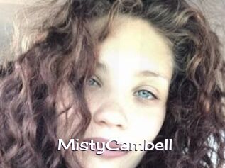 MistyCambell