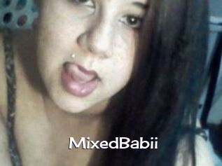 MixedBabii