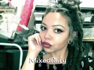 Mixedfairy