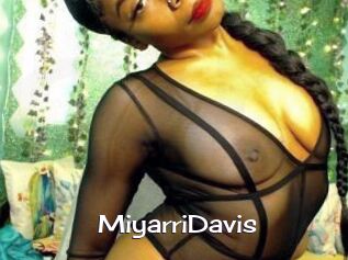 MiyarriDavis