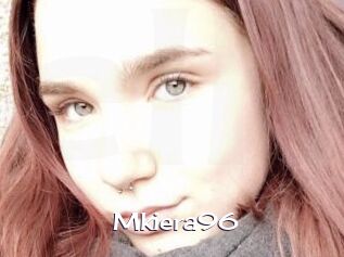 Mkiera96