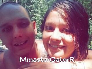 MmasterGatorR