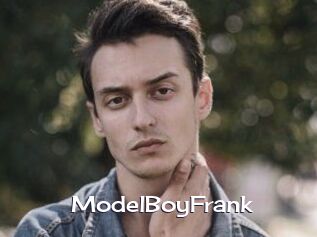 ModelBoyFrank