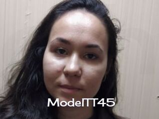 ModelTT45