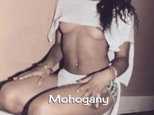 Mohogany