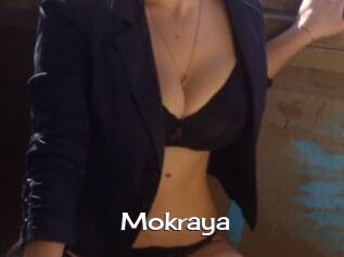 Mokraya