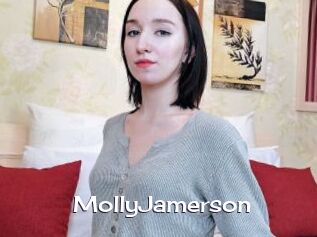 MollyJamerson