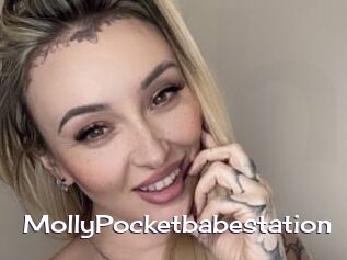 MollyPocketbabestation